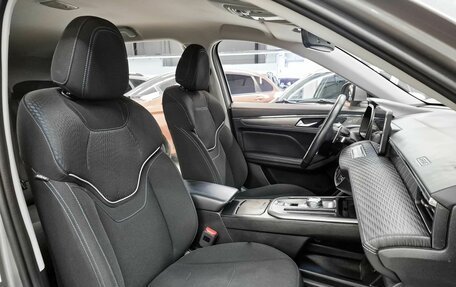 Haval Jolion, 2021 год, 1 739 000 рублей, 7 фотография