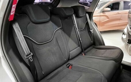 Haval Jolion, 2021 год, 1 739 000 рублей, 8 фотография