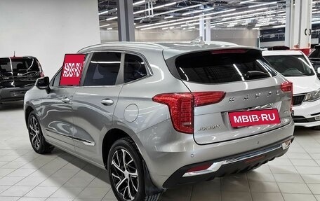 Haval Jolion, 2021 год, 1 739 000 рублей, 4 фотография