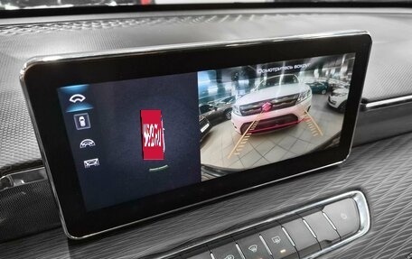 Haval Jolion, 2021 год, 1 739 000 рублей, 16 фотография