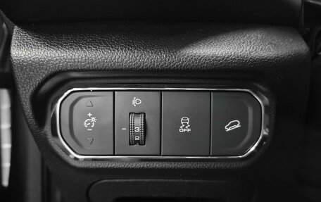 Haval Jolion, 2021 год, 1 739 000 рублей, 19 фотография