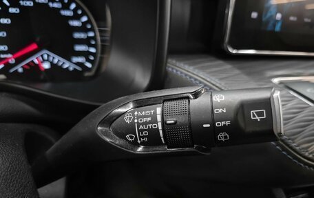 Haval Jolion, 2021 год, 1 739 000 рублей, 22 фотография