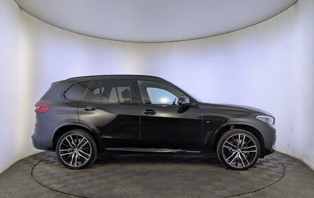 BMW X5, 2019 год, 6 814 000 рублей, 4 фотография