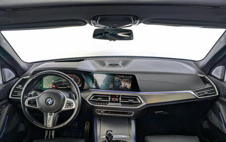 BMW X5, 2019 год, 6 814 000 рублей, 14 фотография