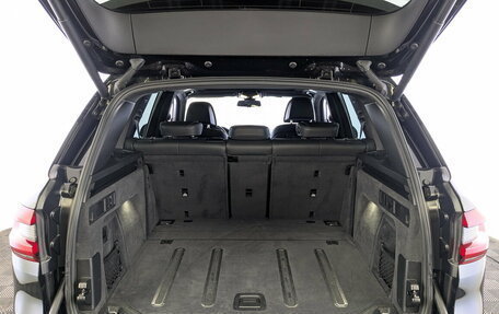 BMW X5, 2019 год, 6 814 000 рублей, 10 фотография
