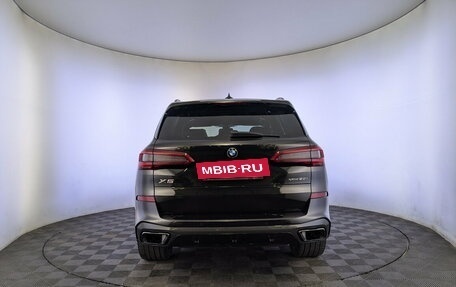 BMW X5, 2019 год, 6 814 000 рублей, 6 фотография