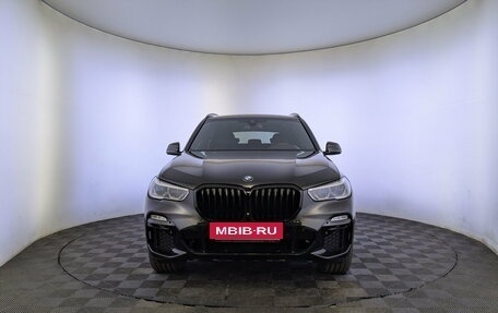 BMW X5, 2019 год, 6 814 000 рублей, 2 фотография
