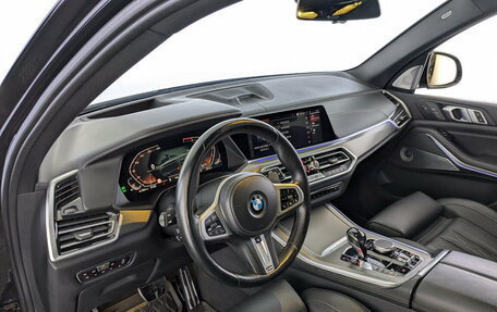 BMW X5, 2019 год, 6 814 000 рублей, 16 фотография