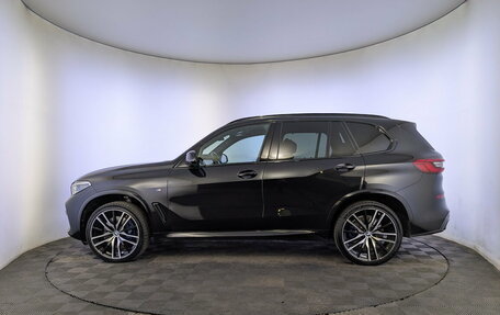 BMW X5, 2019 год, 6 814 000 рублей, 8 фотография