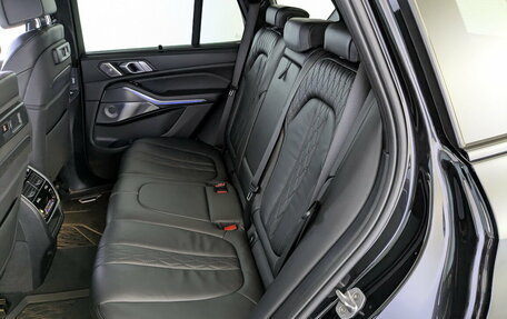 BMW X5, 2019 год, 6 814 000 рублей, 12 фотография