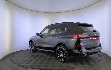 BMW X5, 2019 год, 6 814 000 рублей, 7 фотография