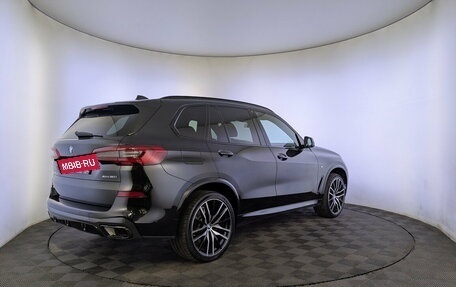 BMW X5, 2019 год, 6 814 000 рублей, 5 фотография