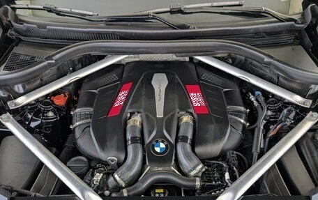 BMW X5, 2019 год, 6 814 000 рублей, 9 фотография