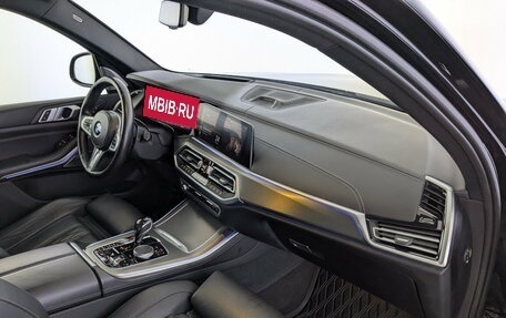 BMW X5, 2019 год, 6 814 000 рублей, 11 фотография