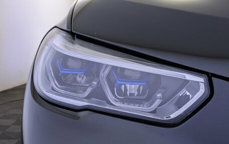 BMW X5, 2019 год, 6 814 000 рублей, 17 фотография