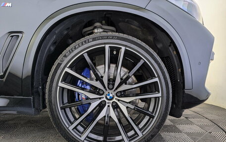 BMW X5, 2019 год, 6 814 000 рублей, 18 фотография