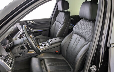 BMW X5, 2019 год, 6 814 000 рублей, 21 фотография