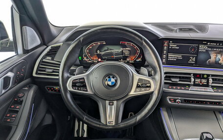 BMW X5, 2019 год, 6 814 000 рублей, 22 фотография