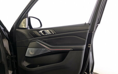 BMW X5, 2019 год, 6 814 000 рублей, 25 фотография