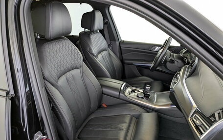 BMW X5, 2019 год, 6 814 000 рублей, 24 фотография