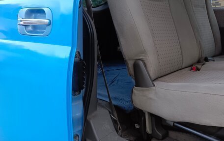 Honda Mobilio I, 2002 год, 255 000 рублей, 7 фотография