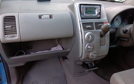 Honda Mobilio I, 2002 год, 255 000 рублей, 14 фотография