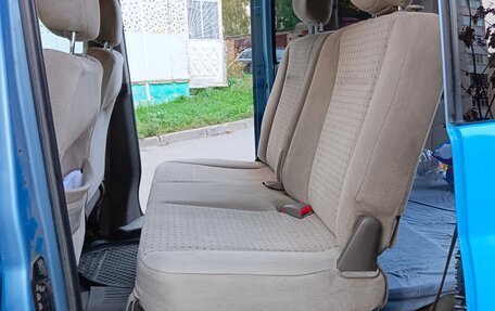Honda Mobilio I, 2002 год, 255 000 рублей, 8 фотография