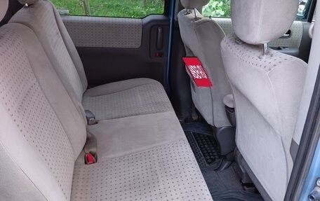 Honda Mobilio I, 2002 год, 255 000 рублей, 6 фотография
