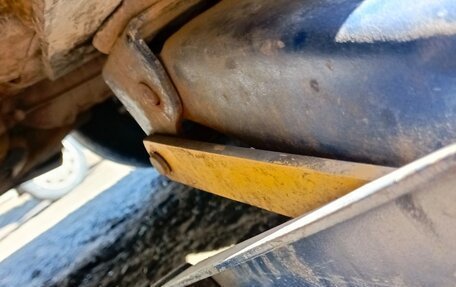 Honda Mobilio I, 2002 год, 255 000 рублей, 16 фотография