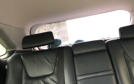 Lexus RX III, 2015 год, 2 350 000 рублей, 2 фотография