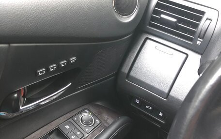 Lexus RX III, 2015 год, 2 350 000 рублей, 9 фотография