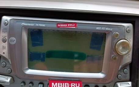 Honda Mobilio I, 2002 год, 255 000 рублей, 20 фотография