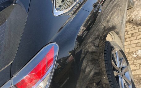 Lexus RX III, 2015 год, 2 350 000 рублей, 17 фотография