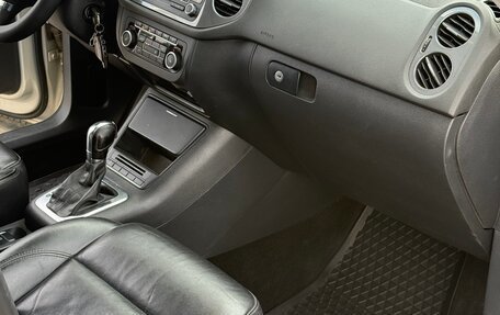 Volkswagen Tiguan I, 2011 год, 1 350 000 рублей, 16 фотография