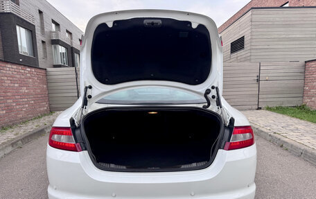 Jaguar XF I рестайлинг, 2010 год, 1 250 000 рублей, 16 фотография