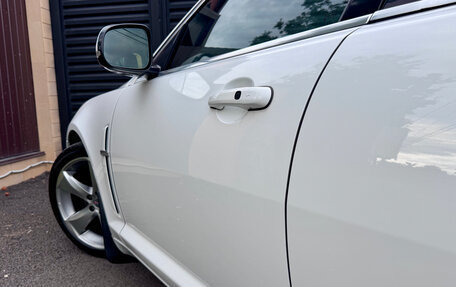 Jaguar XF I рестайлинг, 2010 год, 1 250 000 рублей, 12 фотография