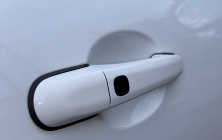 Jaguar XF I рестайлинг, 2010 год, 1 250 000 рублей, 32 фотография