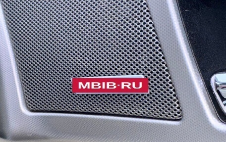 Jaguar XF I рестайлинг, 2010 год, 1 250 000 рублей, 33 фотография