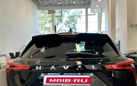 Haval F7, 2026 год, 3 068 010 рублей, 5 фотография