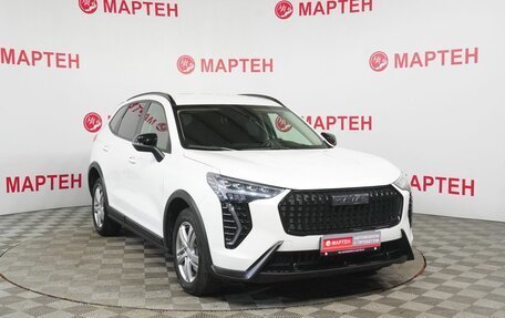 Haval Jolion, 2025 год, 2 095 000 рублей, 3 фотография