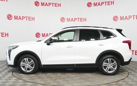 Haval Jolion, 2025 год, 2 095 000 рублей, 8 фотография