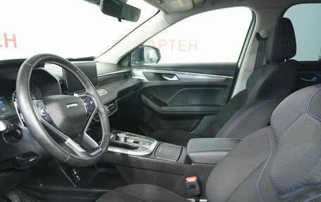Haval Jolion, 2025 год, 2 095 000 рублей, 9 фотография