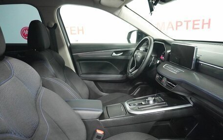 Haval Jolion, 2025 год, 2 095 000 рублей, 10 фотография