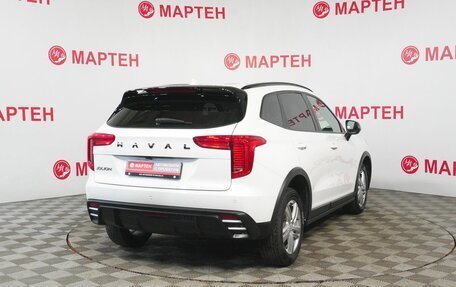 Haval Jolion, 2025 год, 2 095 000 рублей, 5 фотография