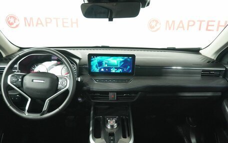 Haval Jolion, 2025 год, 2 095 000 рублей, 14 фотография