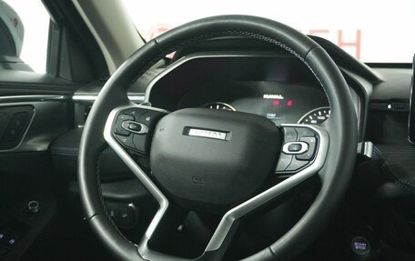 Haval Jolion, 2025 год, 2 095 000 рублей, 15 фотография