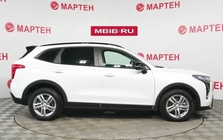 Haval Jolion, 2025 год, 2 095 000 рублей, 4 фотография