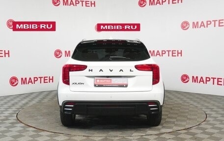 Haval Jolion, 2025 год, 2 095 000 рублей, 6 фотография