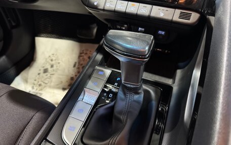 Hyundai Elantra, 2021 год, 1 790 000 рублей, 24 фотография