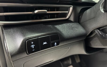 Hyundai Elantra, 2021 год, 1 790 000 рублей, 25 фотография